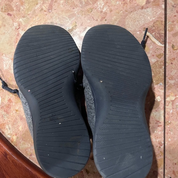 Women's Wool Runners size 6 - Picture 3 of 4